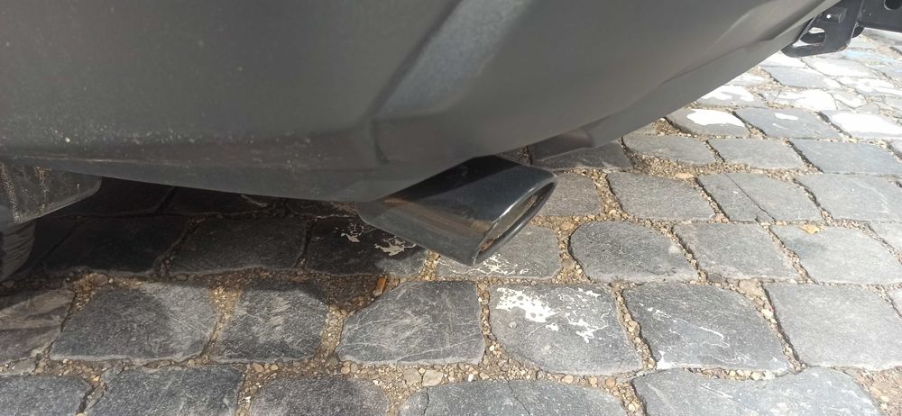 Toyota RAV4 hybrid Woodland edition