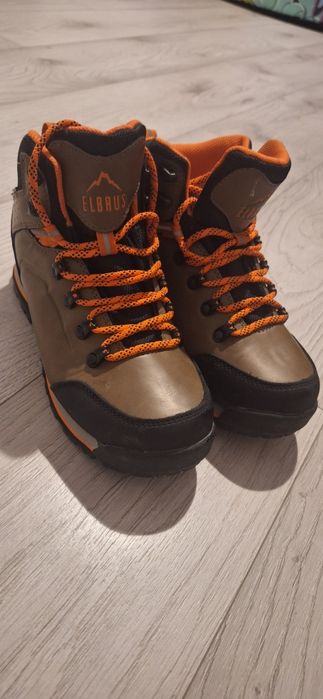 Buty trekkingowe ELBRUS roz 36