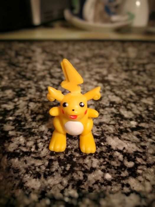 Bonecos e Acessórios Pokémon