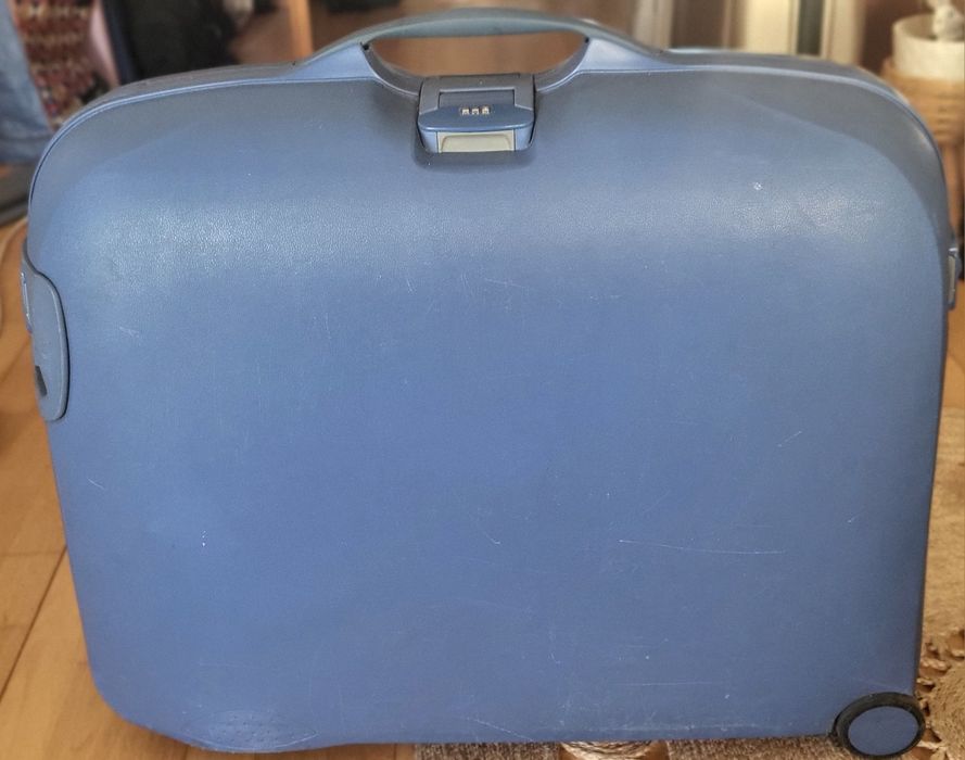 Mala Samsonite XL