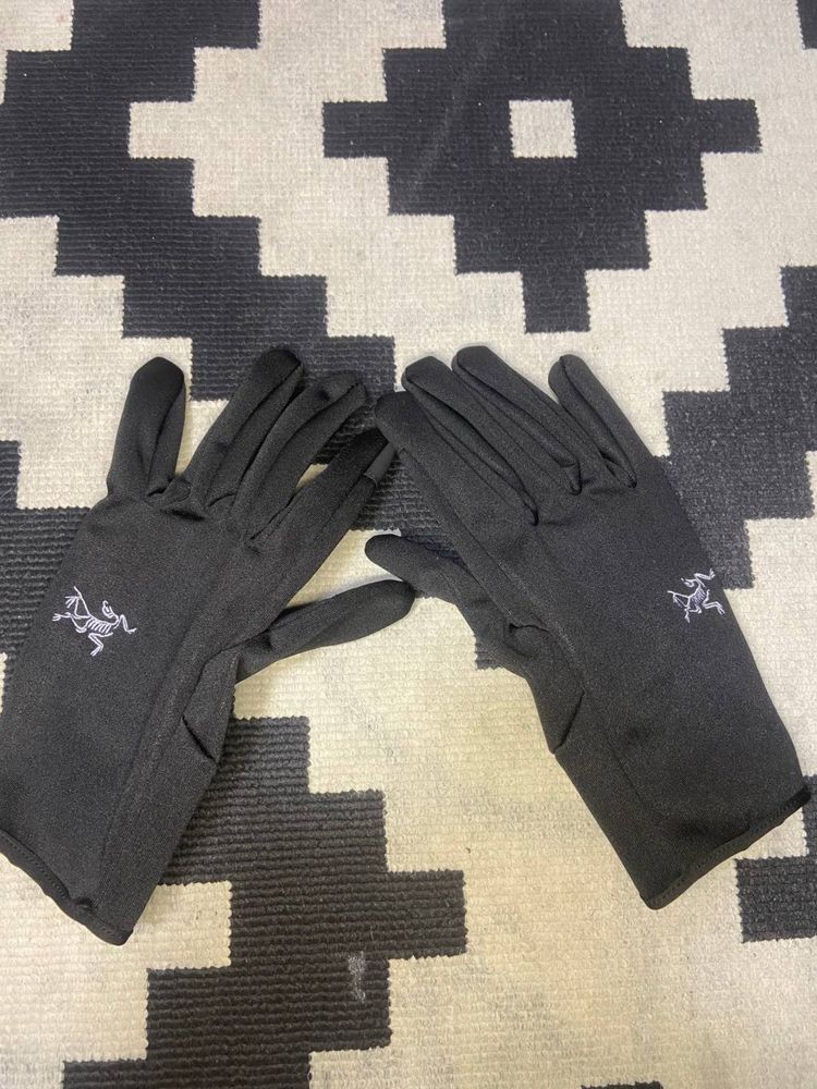 Рукавиці arcteryx