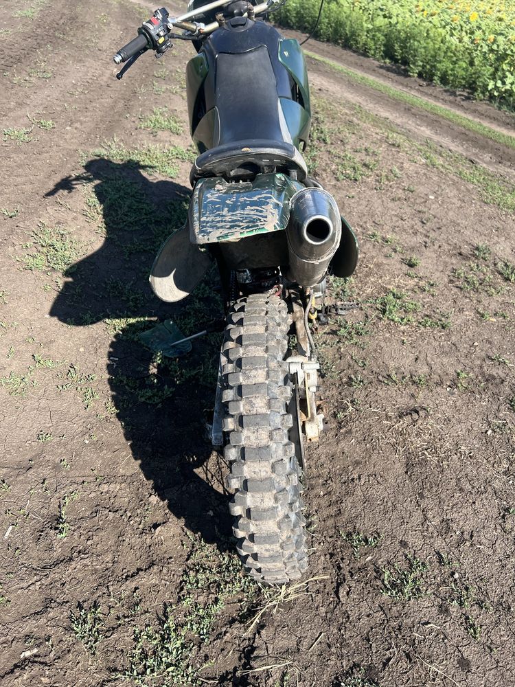 Продам мот 450 куб