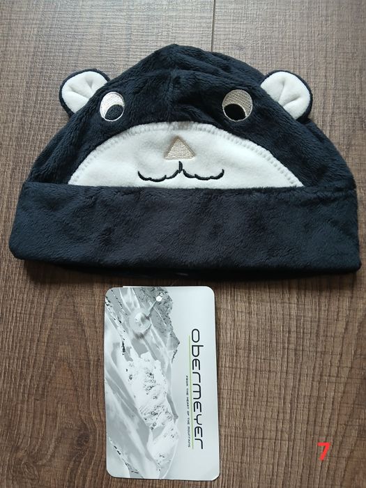 Шапки осінні та зимові