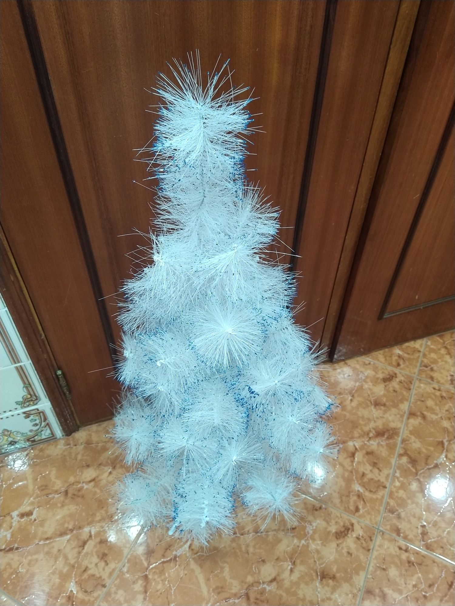 Árvore de Natal casa quarto apartamento vivenda  escritório gabinete.