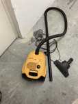 Aspirador  marca Siemens super XS dino 1300