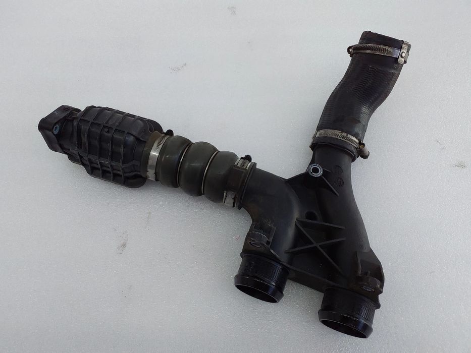 Tubo do intercooler CITROËN C4 Aircross