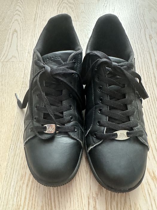 Кеды Kappa 42,5, 27,5 см