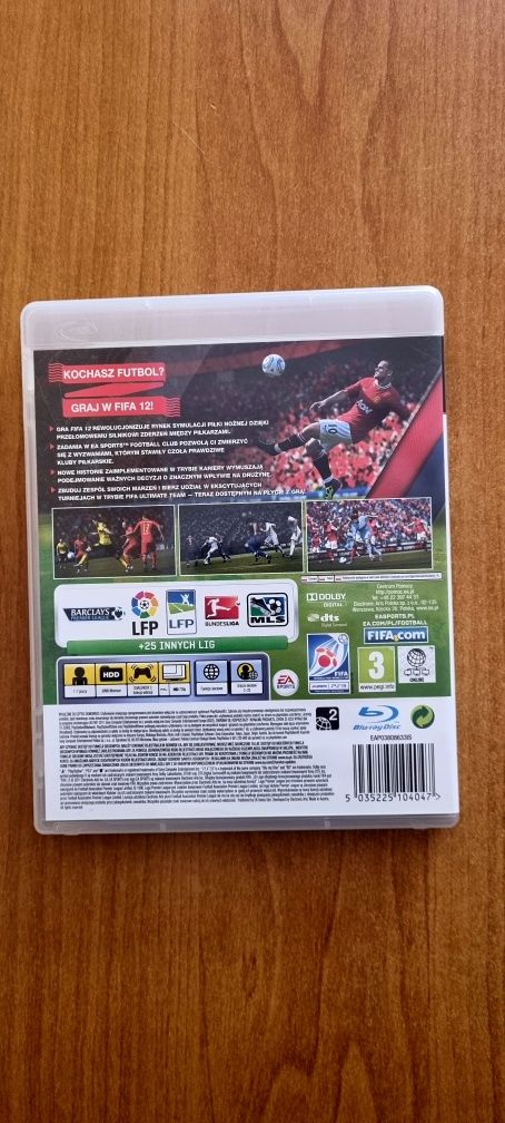 Zestaw gier PlayStation 3