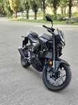 Мотоцикл ЯМАХА MT-25,YAMAHA MT-25 ABS 2022 рік