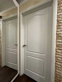 Міжкімнатні двері під покраску