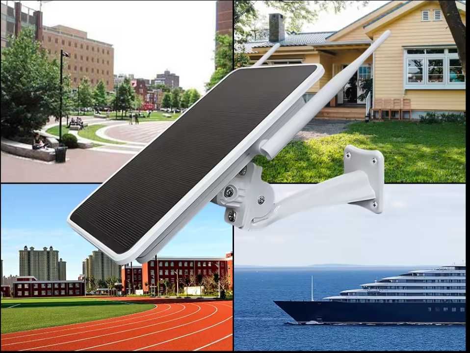 Автономный Маршрутизатор репитер wifi роутер 4G роутеры под сим карту