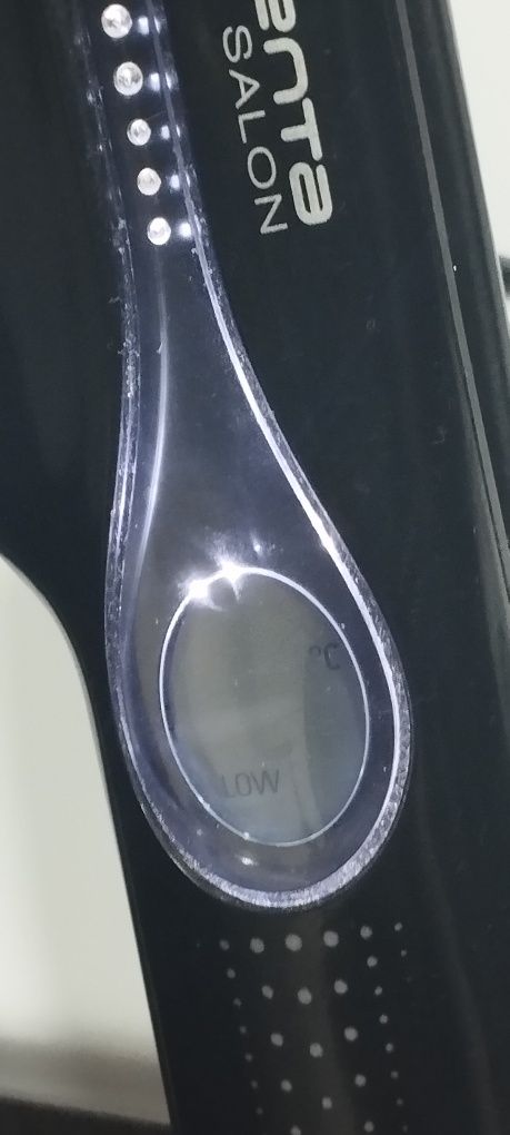Steampod Rowenta/L'Oréal