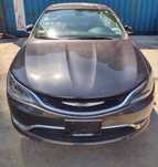 Разборка CHRYSLER 200 / Крайслер 200