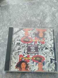 No Limits płyta CD 1993r