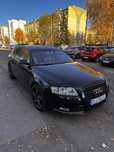 Audi A6 Audi A6 C6 Lift