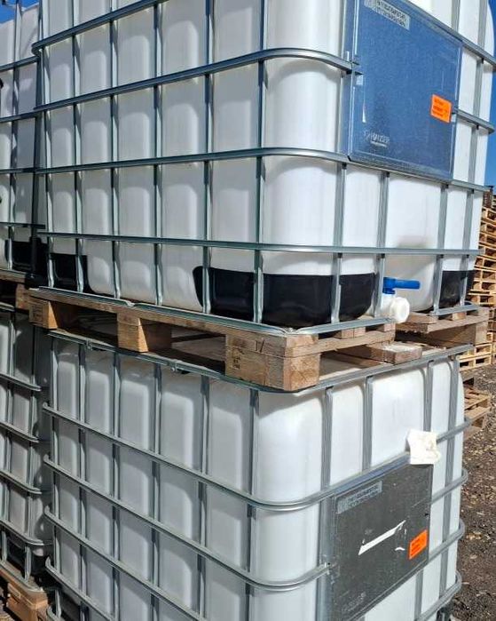 Mauzer zbiornik  1000 L