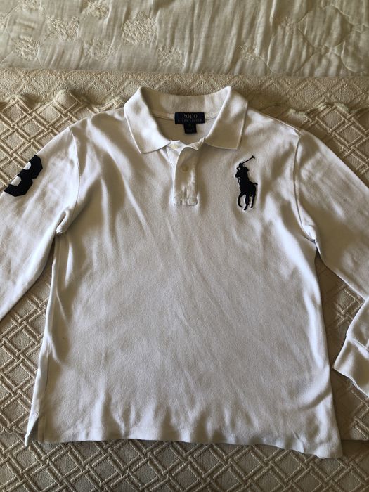 Polo Ralph Lauren
