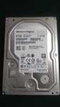 Жорсткий диск WD Ultrastar DC HC320 8 TB