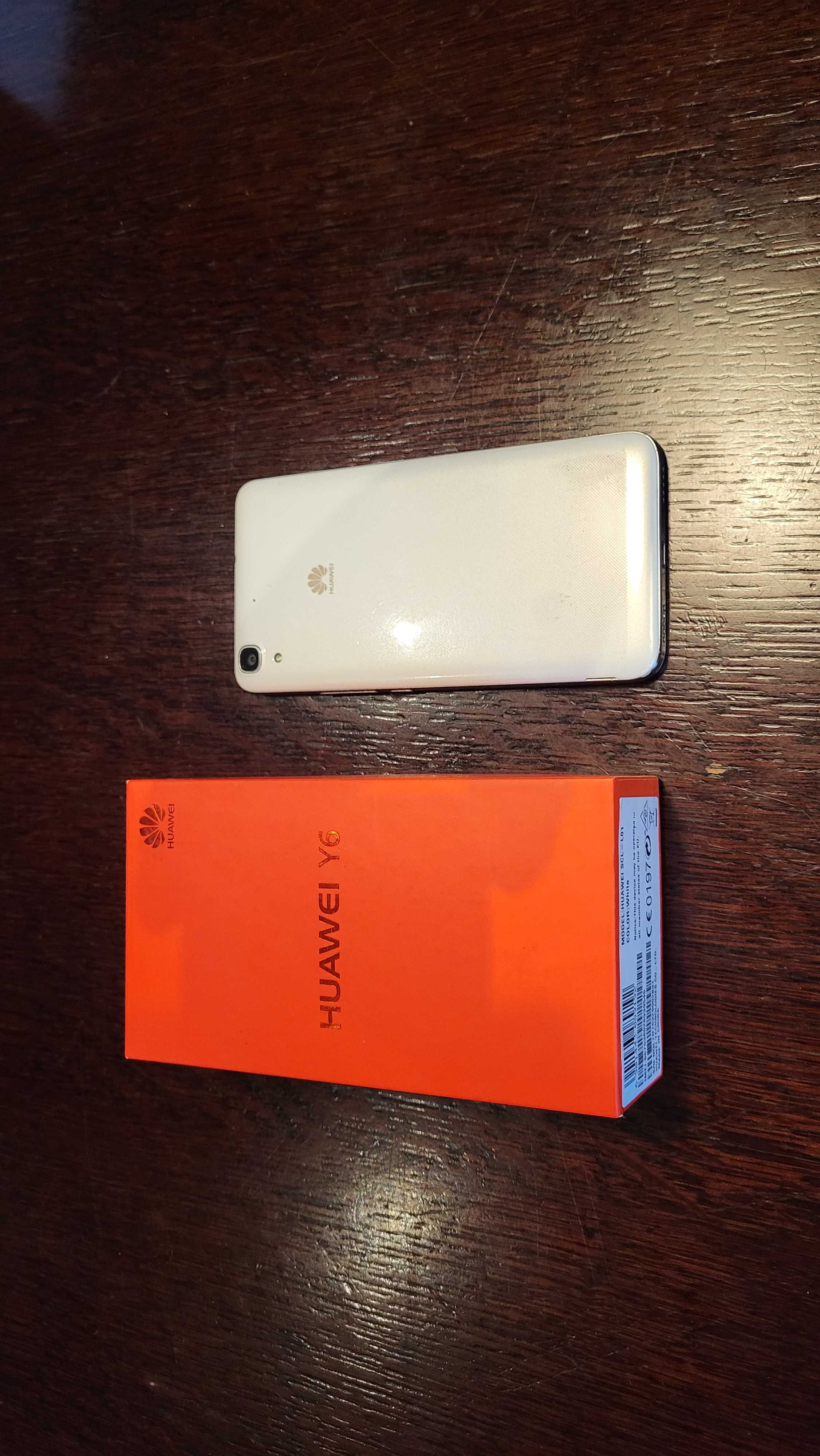 Telefon Huawei Y6 1/8 GB