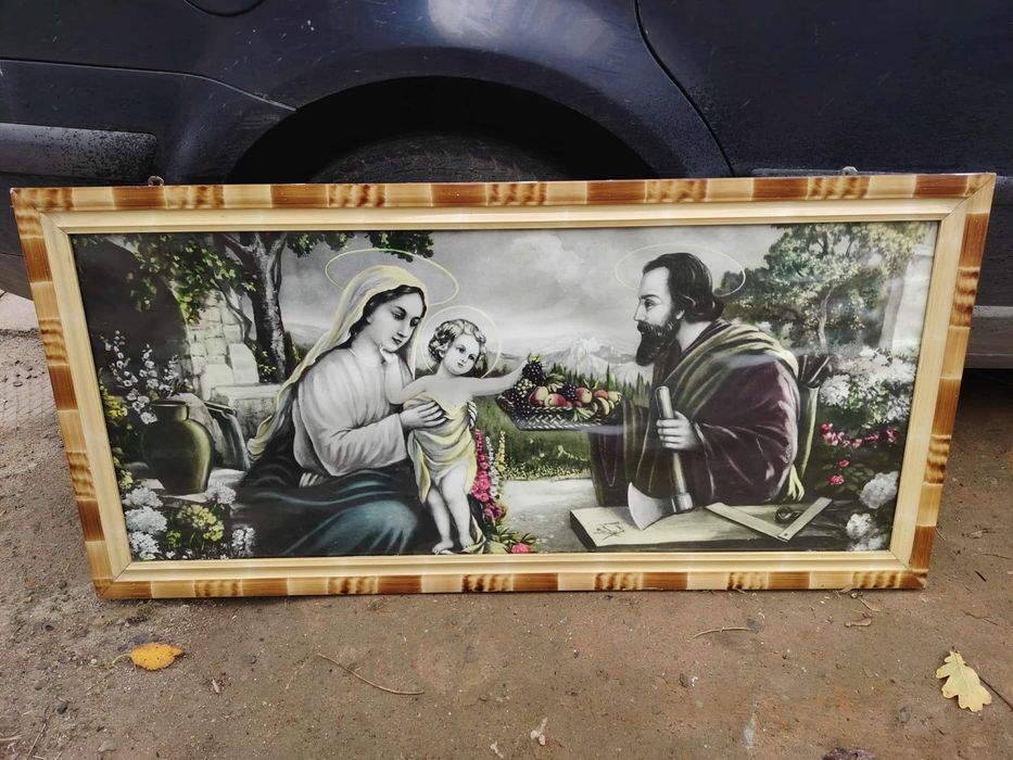 Sprzedam obraz ze zdjęcia