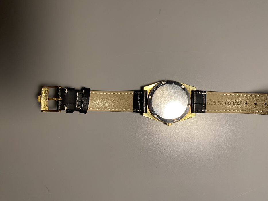 Zegarek Omeg Genève