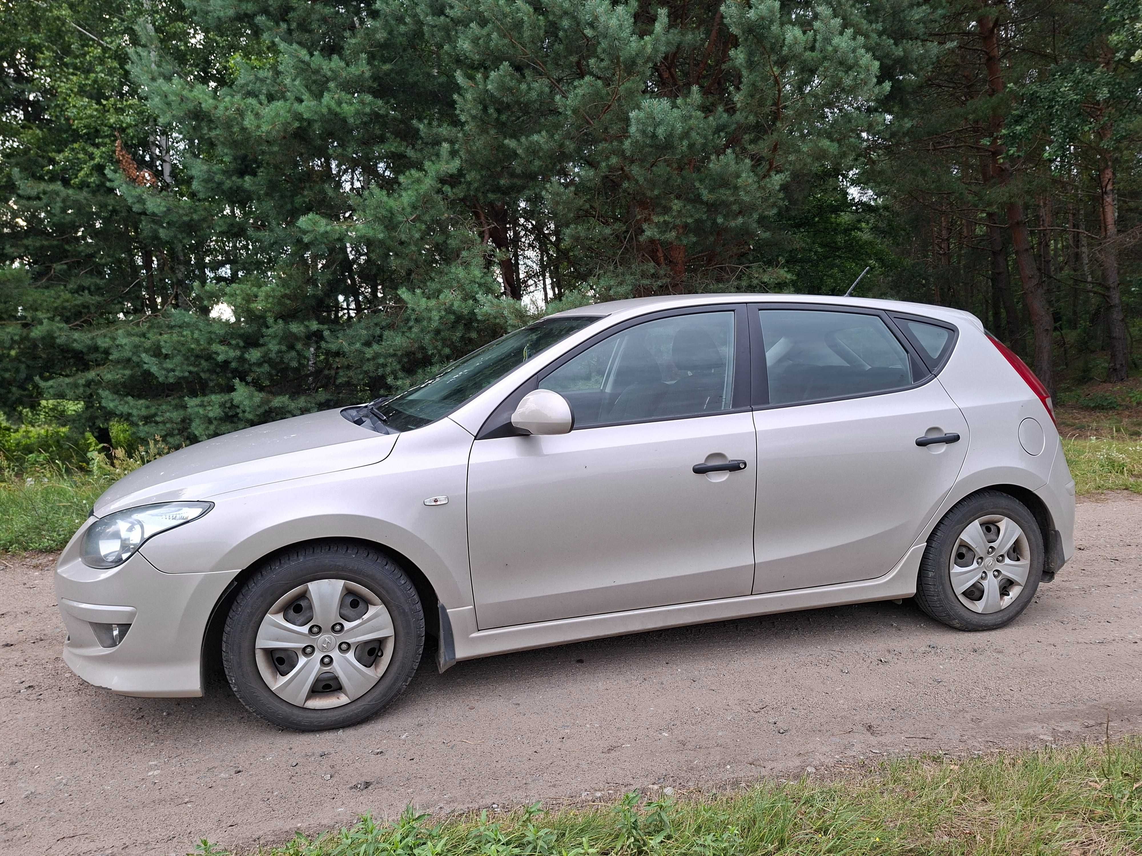 Sprzedam Hyundai i30