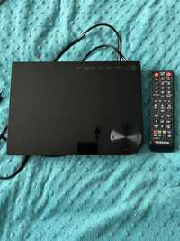 Samsung BD- F5100 Blu-ray Player DVD odtwarzacz