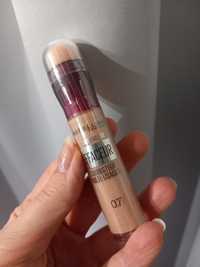 Nowy korektor maybelline effaceur nr 07