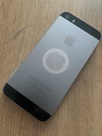 Iphone 5s 16 Gb czarny