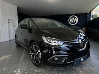 Renault Grand Scénic BLUE dCi 120 EDC Deluxe-Pack LIMITED