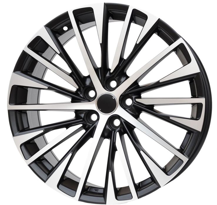 1118 MB FELGI 21 5x114,3 LEXUS NX UX RX LC LS LX