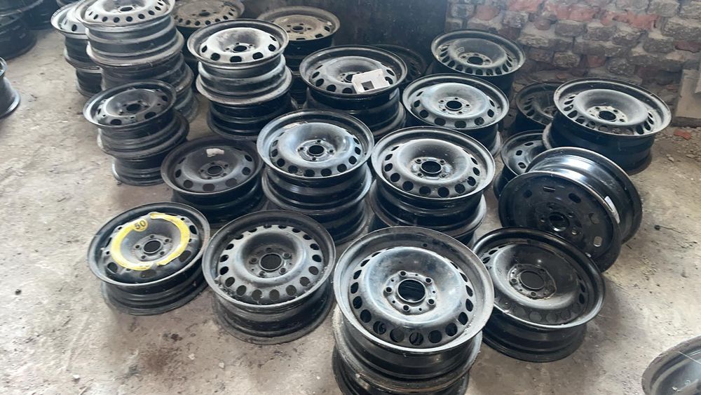 Опт роздріб БУ шини 215/60 R 16 БВ  підбір ПІД ВАШ МАЛЮНОК, пари, комп