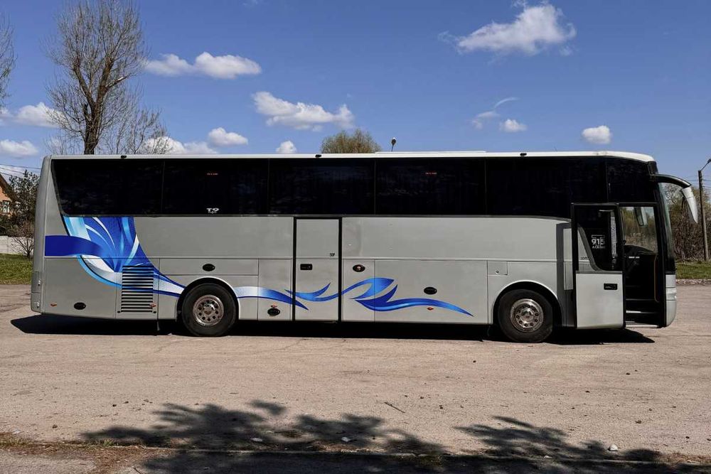 Продам автобус Van Hool Acron 915