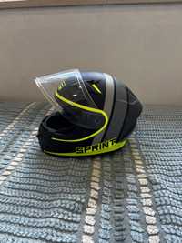 Capacete sprint