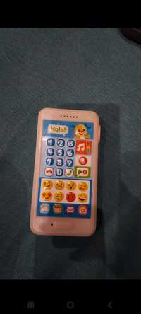 Telefon edukacyjny