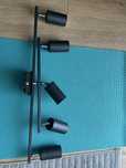 Lampa w stylu Loft