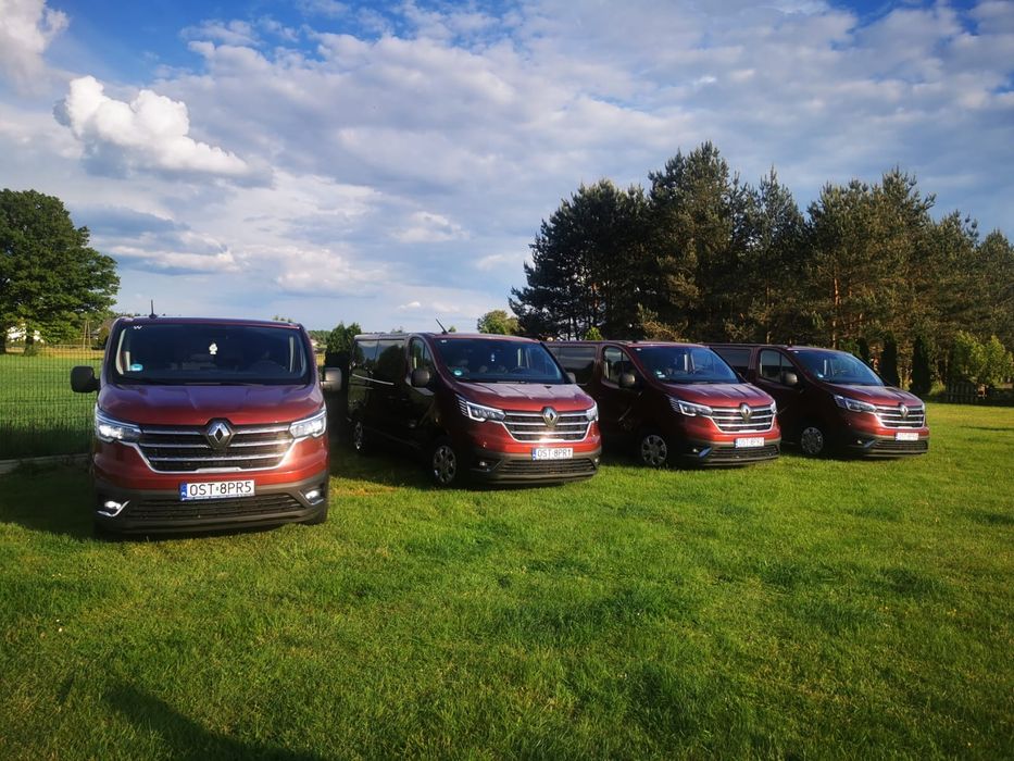 Wynajem Samochodów Długoterminowo