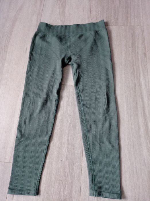 Legginsy getry new yorker l