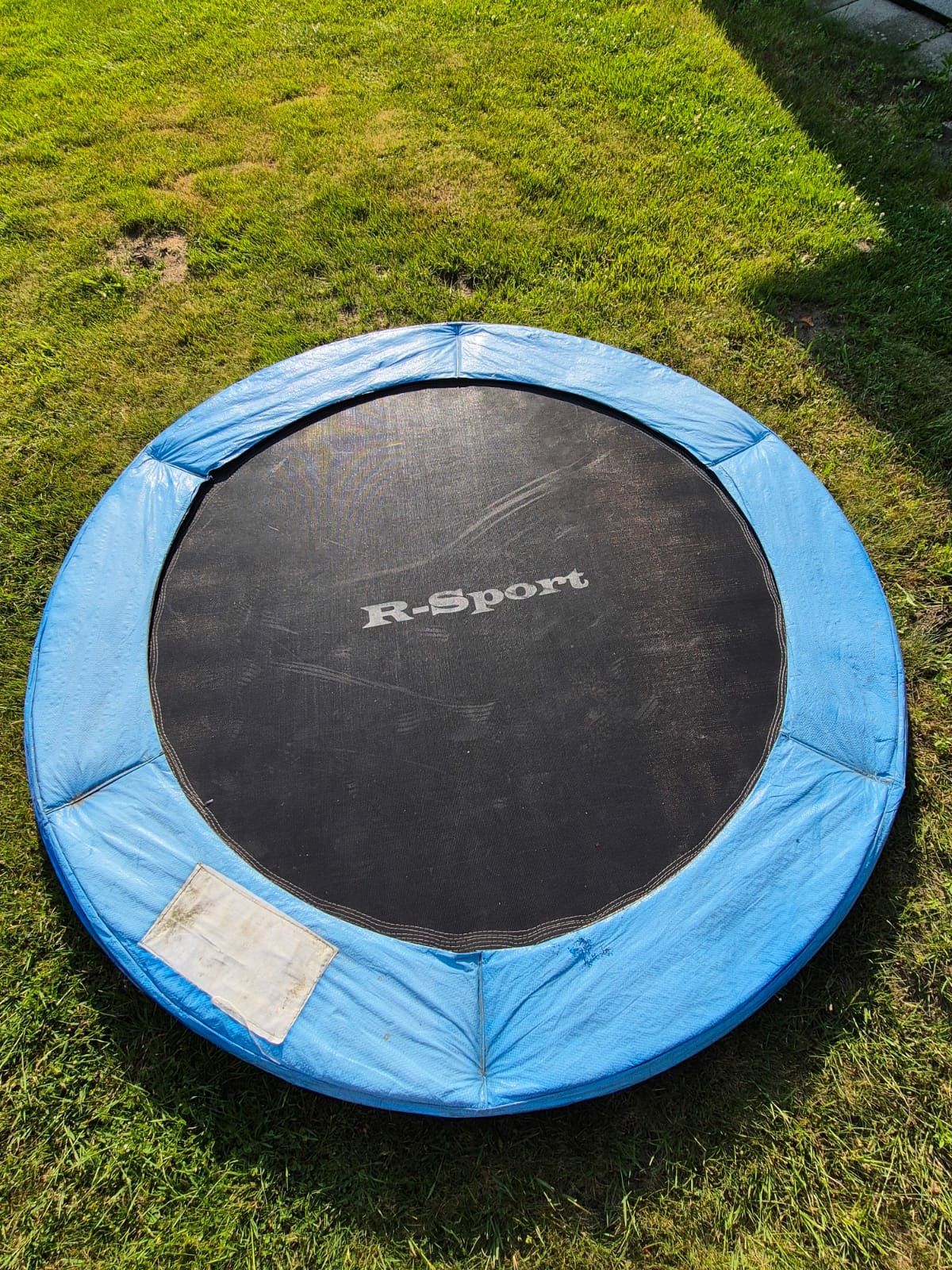 Trampolina 180cm