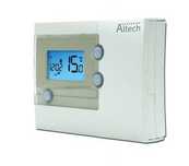 Regulator temperatury ALTH970573 Altech / termostat pokojowy