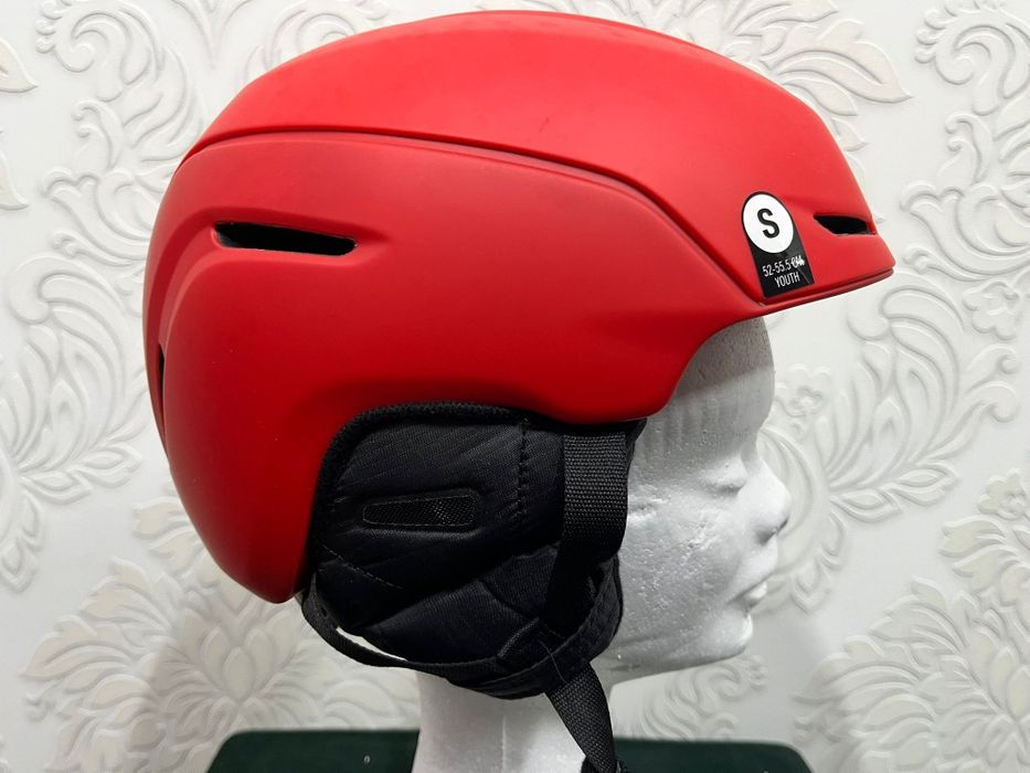 Giro Neo JR Mips S kask narciarski zimowy dziecięcy na snowboard narty