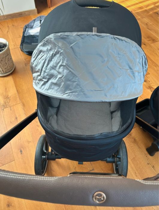 Wózek cybex priam 2.0