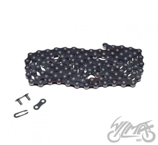 ŁAŃCUCH Rowerowy 1 RZ. PYC P410 1/2” x 1/8” x 116L
