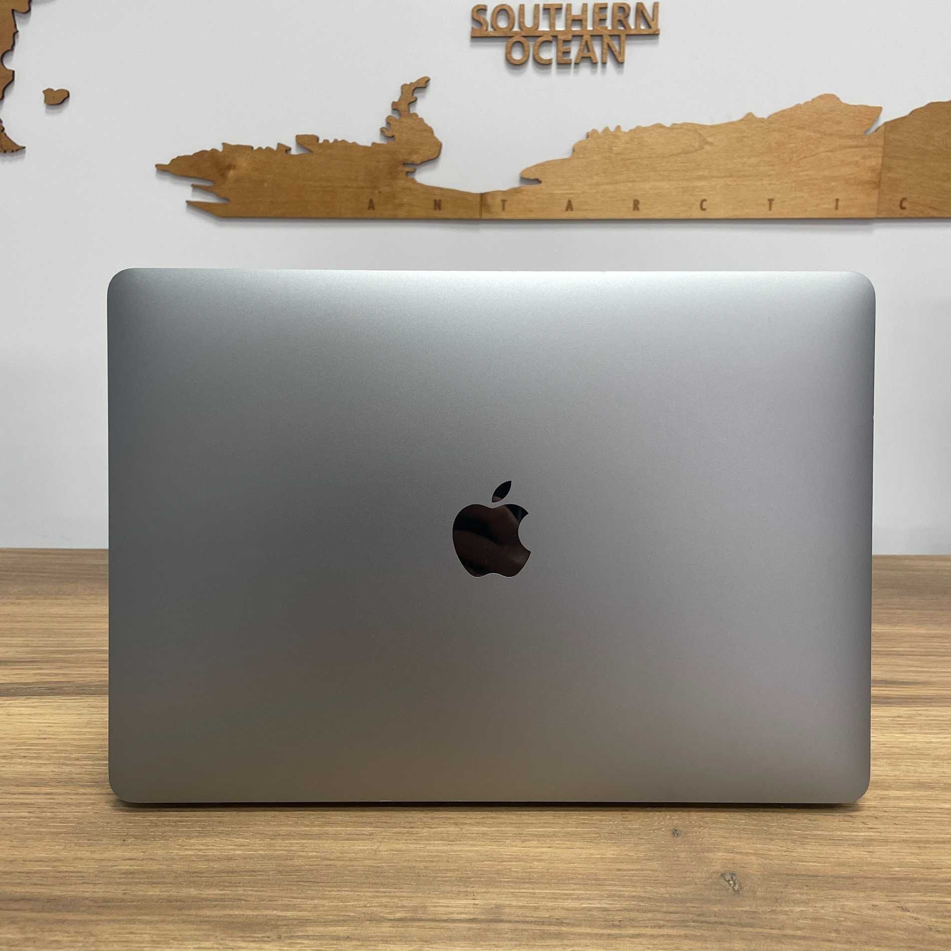 Apple MacBook Pro 13'' A1708 Space Gray 8 GB 128 GB Klasa A-