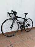 Bicicleta Coluer Invicta S