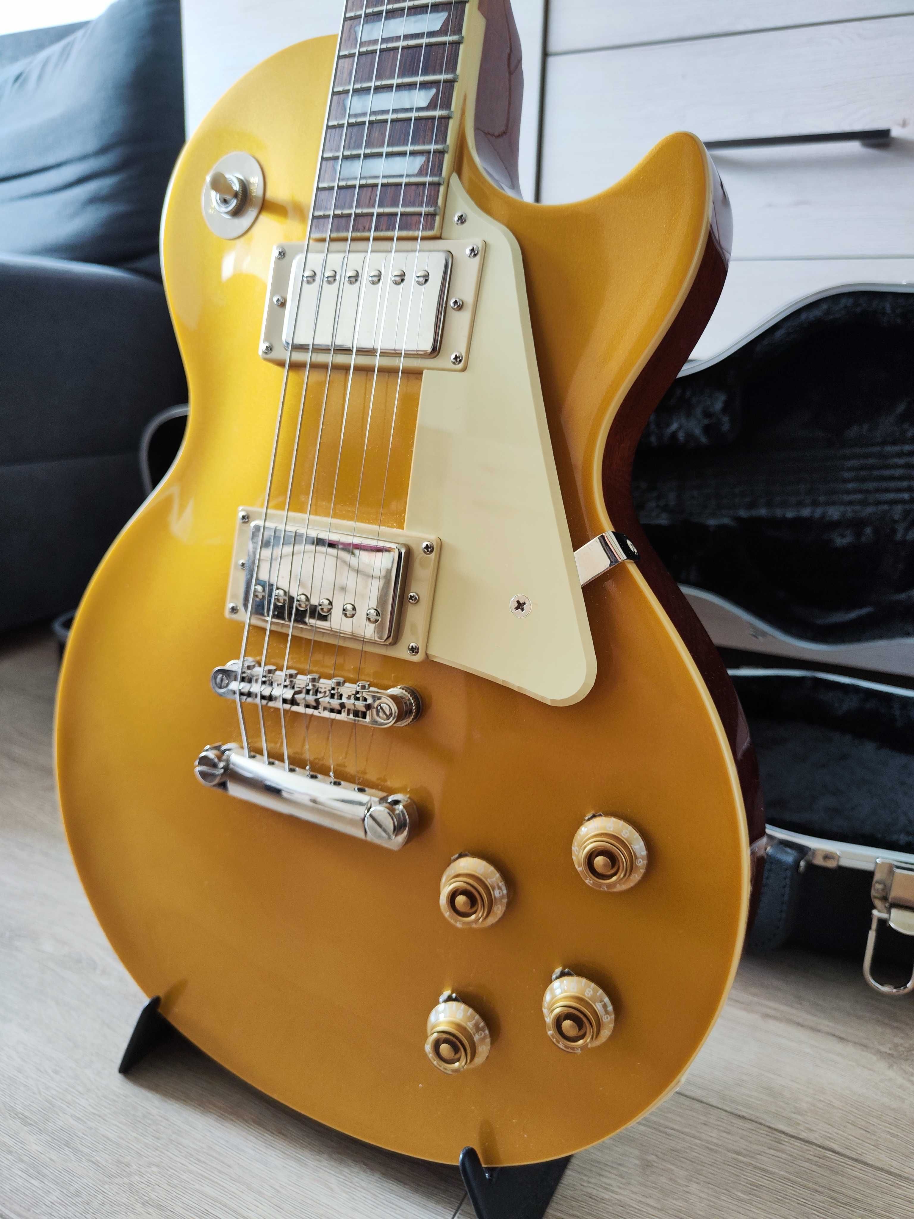 Gitara elektryczna Epiphone Les Paul Standard 50s MG