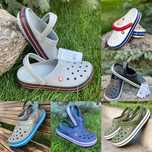 Оригинальні Крокси crocs crocband мужские 41 42 43 44 45 46
