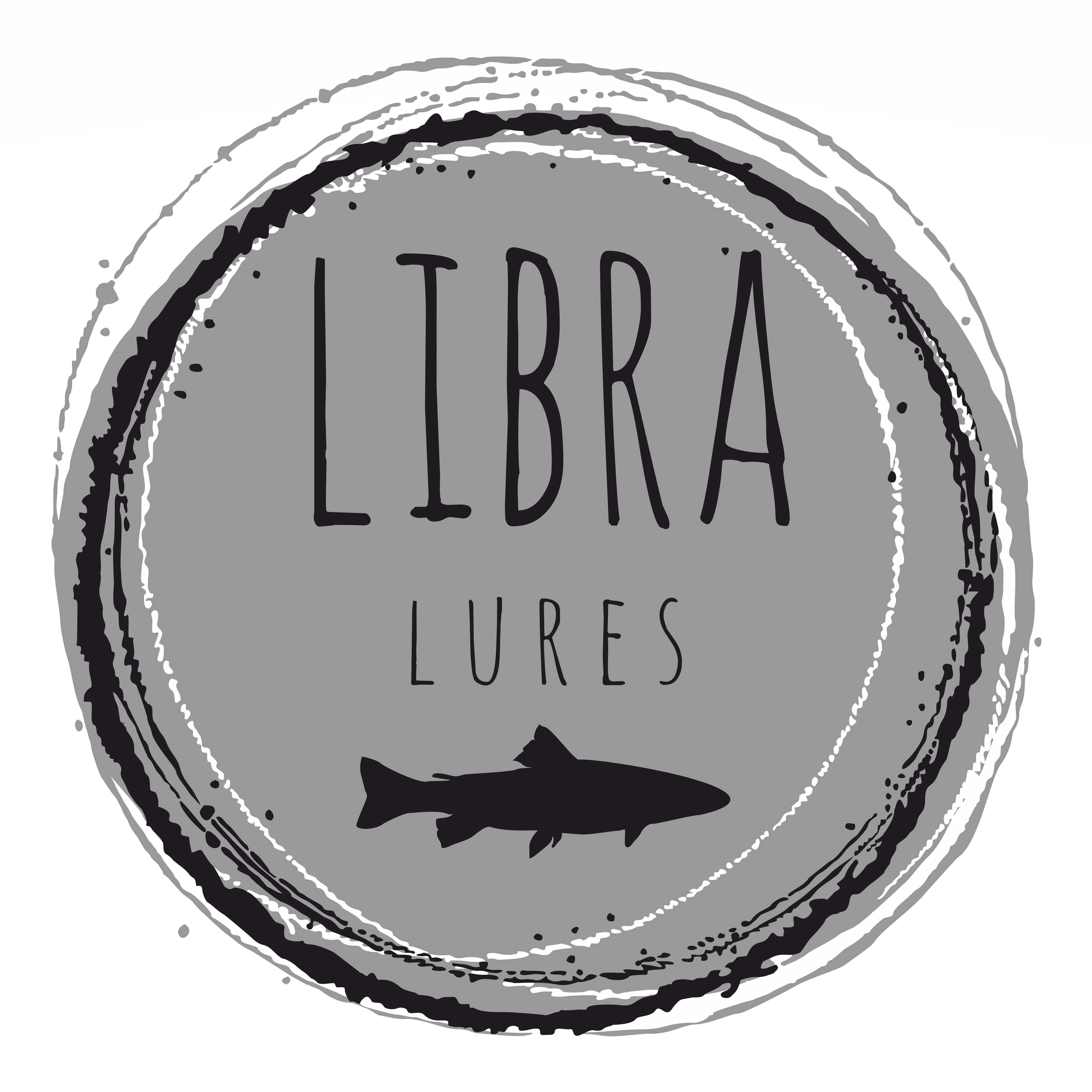 Libra Lures Predator Embrion Twist Tail 1,75" 4,5cm 12 sztuk Kolor 029