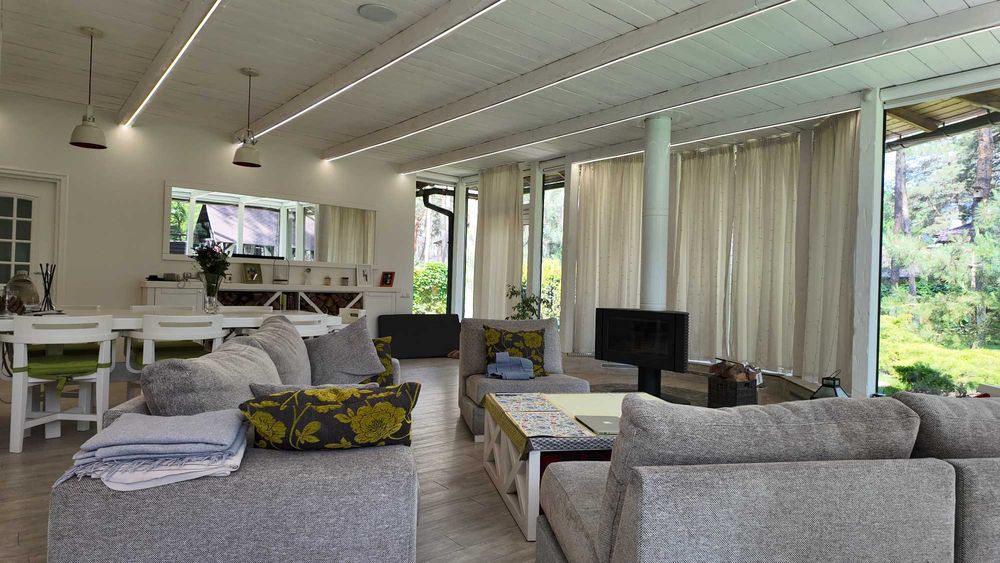 Продаж будинку в лісі, Піщанка, Ліс,Річка,