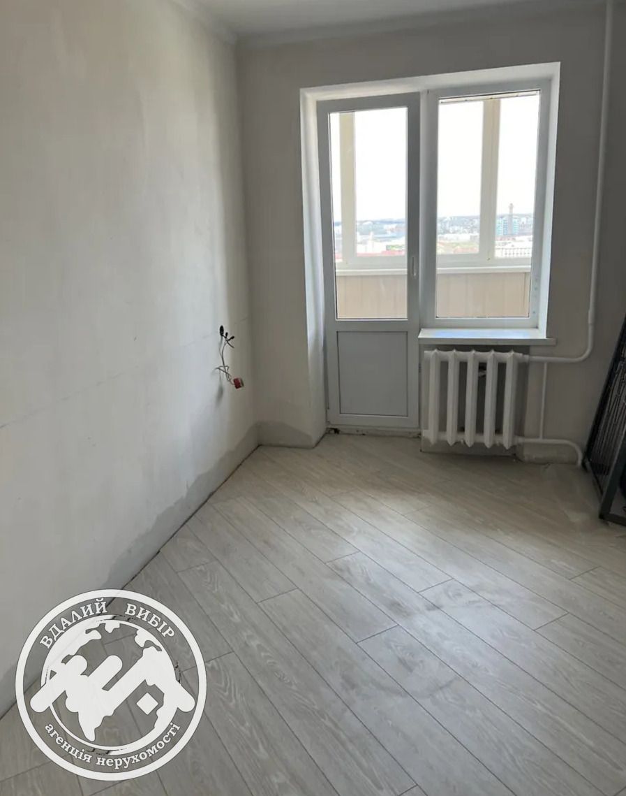 До Вашої уваги 2-кімнатна квартира з майже доробленим ремонтом